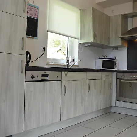 別荘 In Gerolsteinhinterhausen Hinterhausen