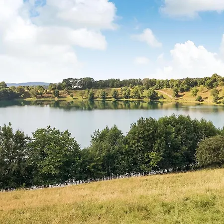 別荘 In Gerolsteinhinterhausen