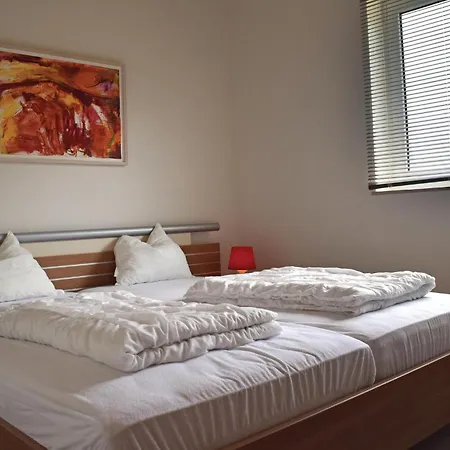 In Gerolsteinhinterhausen 別荘