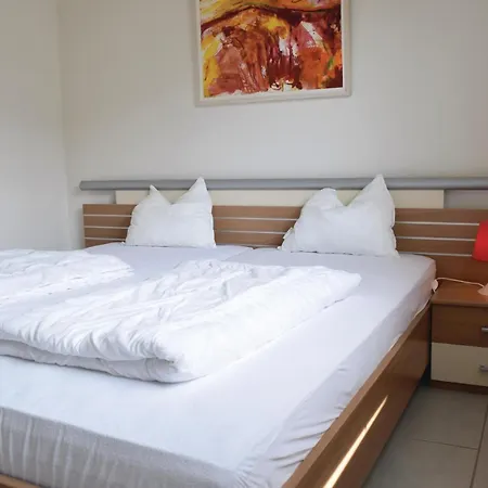 別荘 In Gerolsteinhinterhausen *