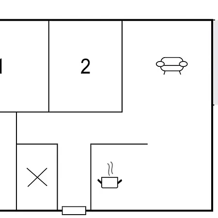 In Gerolsteinhinterhausen Hinterhausen