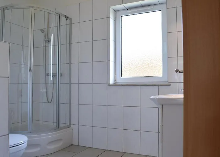 In Gerolsteinhinterhausen *