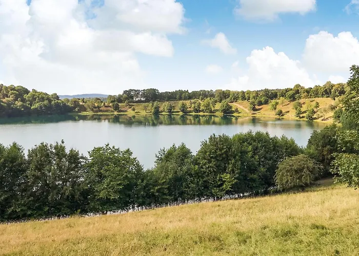 Prázdninový dům In Gerolsteinhinterhausen